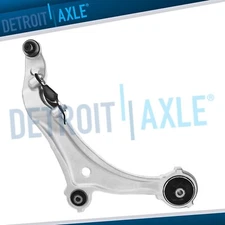 Front Right Lower Control Arm w/ Ball Joint Assembly for 2011-2017 Nissan Quest