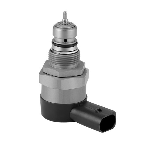 FOR BMW 1 3 SERIES 120d 330d X5 N47 FUEL RAIL PRESSURE RELIEF VALVE 0281002949 - Picture 3 of 6