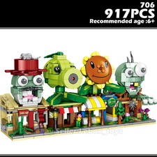 star diamond building blocks