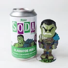 Funko Vinyl Soda: Marvel - Gladiator Hulk