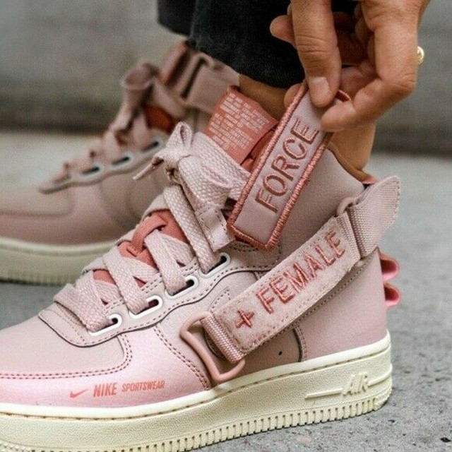 nike air force 1 hi ut