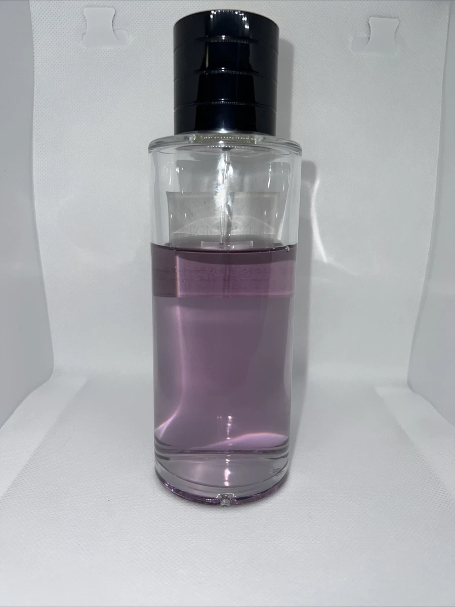 Christian Dior Gris Dior Eau de Parfum 250ml Old Batch 7X01 Rare