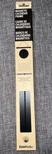 Magnetic Calendar Frame Black Trends International Fits Most Calenders Brand New