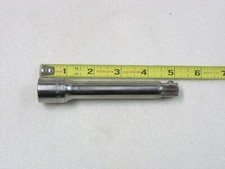 Matco Tools 12 Drive 5 Friction Ball Extension C5e Matco Tools 12 Drive 5 Friction Ball Extension C5e