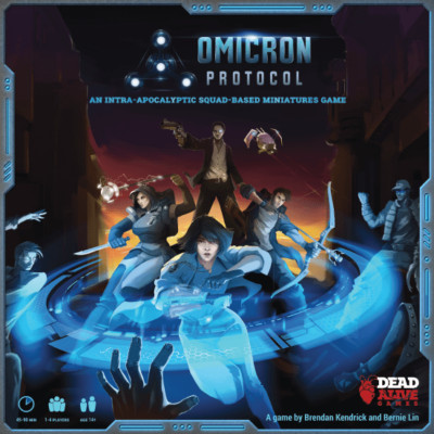 Omicron Protocol (EN)