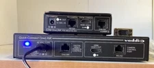 VADDIO OneLINK Camera appliance Set, Interface 998-1105-019, EZIM 998-6700-003