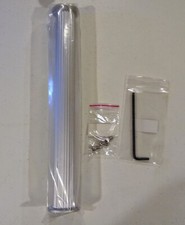 GCX 12” Fluted Post for M Series / ​VHM Arms part # WMM-0006-02