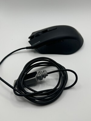 Corsair Harpoon RGB Optical Mouse, USB connection  