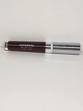 Melting Pout Vinyl Vow Liquid Lipstick - 250 Hustle by CoverGirl 0.11 oz *New*