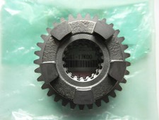 Suzuki GSX R 1000 L7 L8 L9 Gear Wheel 24361-17K00
