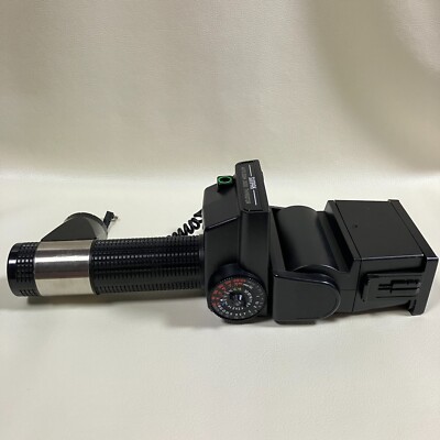 レトロ _SUNPAK AUTOZOOM 3600 THYRISTOR_0357 Vintage Sunpak 3600 Auto Zoom Flash Thyristor | eBay