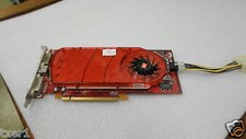 ATI 109-A99931-00 PRO PCIE 256MB DVI CARD with CABLE