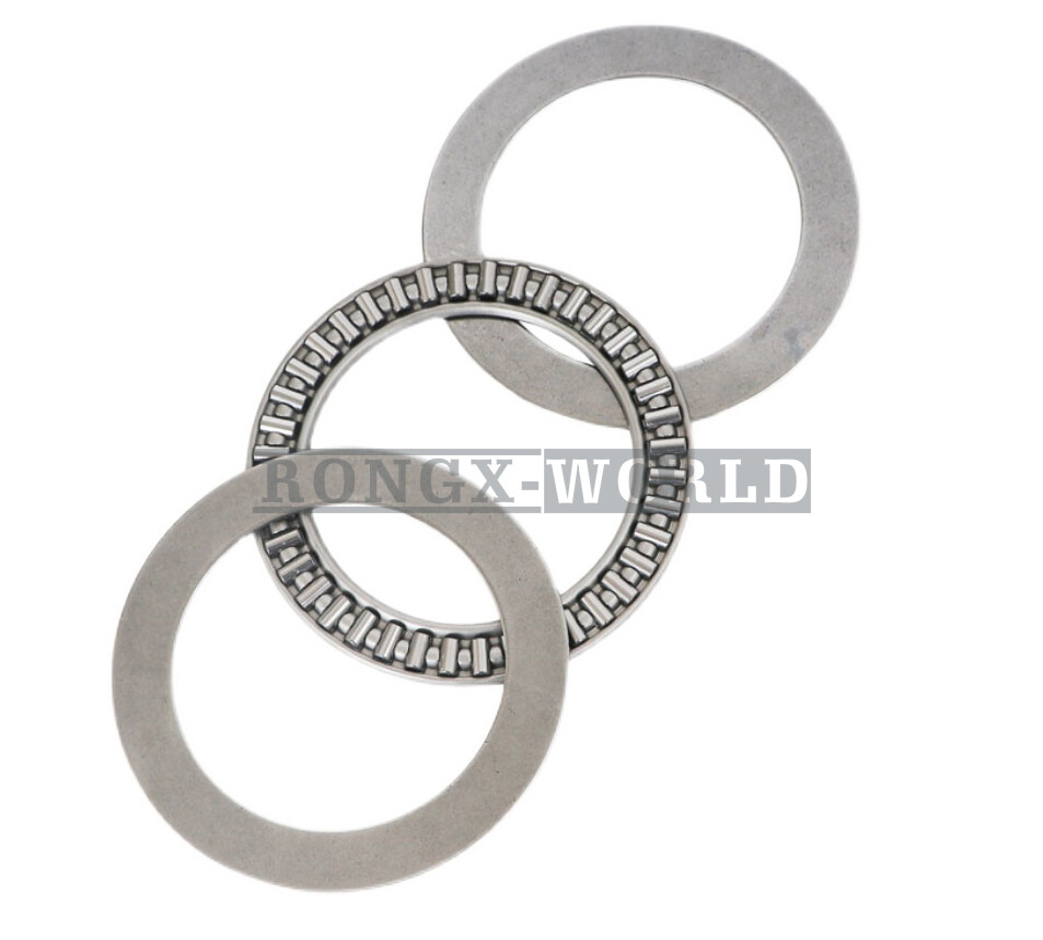 1PCS INA AXK2035 Thrust Roller Bearings 20x35x2mm eBay