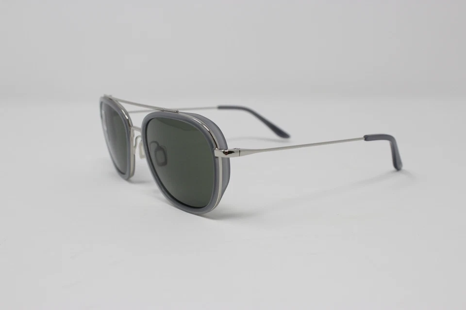 Occhiale da sole VUARNET TITANIO E ACETATO VL 1615 003 - Imagen 3 de 4