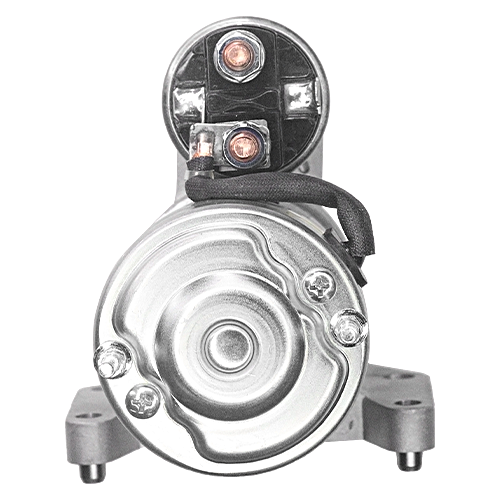 Starter Motor for Ford Falcon XR8 (FG) 5.4L Petrol V8 BOSS 290 2008 to