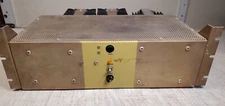 Vintage Electro Sound (Sunnyvale Ca) Solid State Amplifier RARE Parts OR Repair