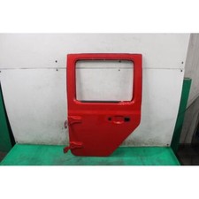 Porte arrière et accessoires Jeep WRANGLER