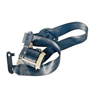 VW Touran Sicherheitsgurt Gurt hinten Links 1T0857805B