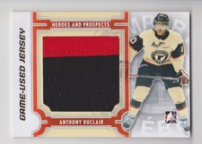2013-14 In the Game Heroes and Prospects Hockey Cards 22