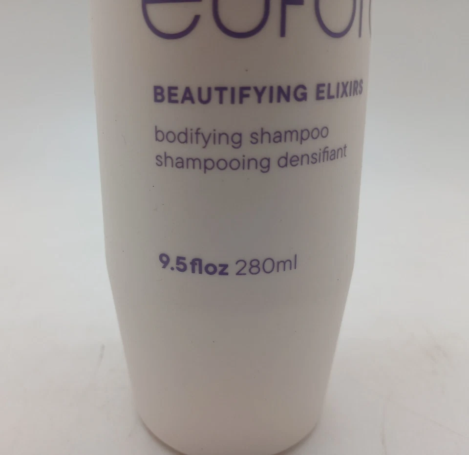 Eufora Bodifying Shampoo 9.5 oz – Volumizing Sulfate-Free for Fine/Thin Hair - Image 3 of 3