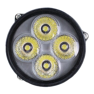 E-526701D1 LED Headlight for Challenger/RoGator MT745C, MT745D, MT755E, +++
