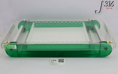 ルーター 17076 SCIE-PLAS AXI-PLUS STANDARD HORIZONTAL GEL ELECTROPHORESIS