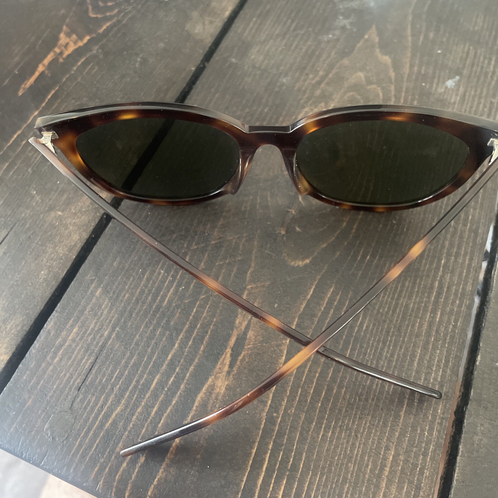 occhiali da sole saint laurent donna