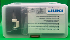 Juki 6-pack Quilt Presser Foot Kit