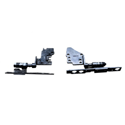 New For Dell Inspiron 16 Plus 7610 LCD Screen Hinges Left+ Right 0CXX81 CXX81 US