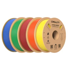 【Value Pack】Creality Hyper PLA 1.75mm Filament for DIY 3D Printer, 10/5/3/2 Pack