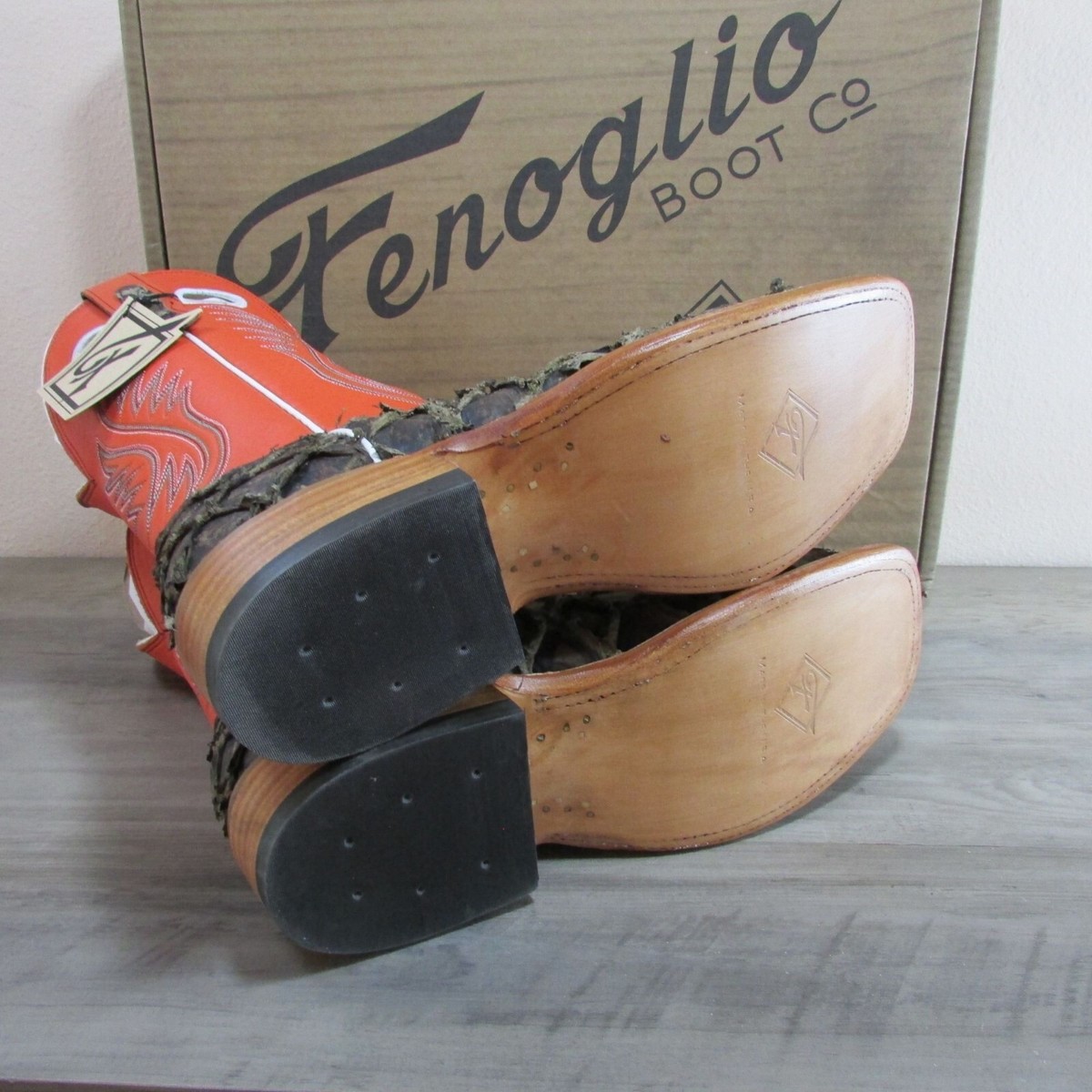 Fenoglio Men display picture 2