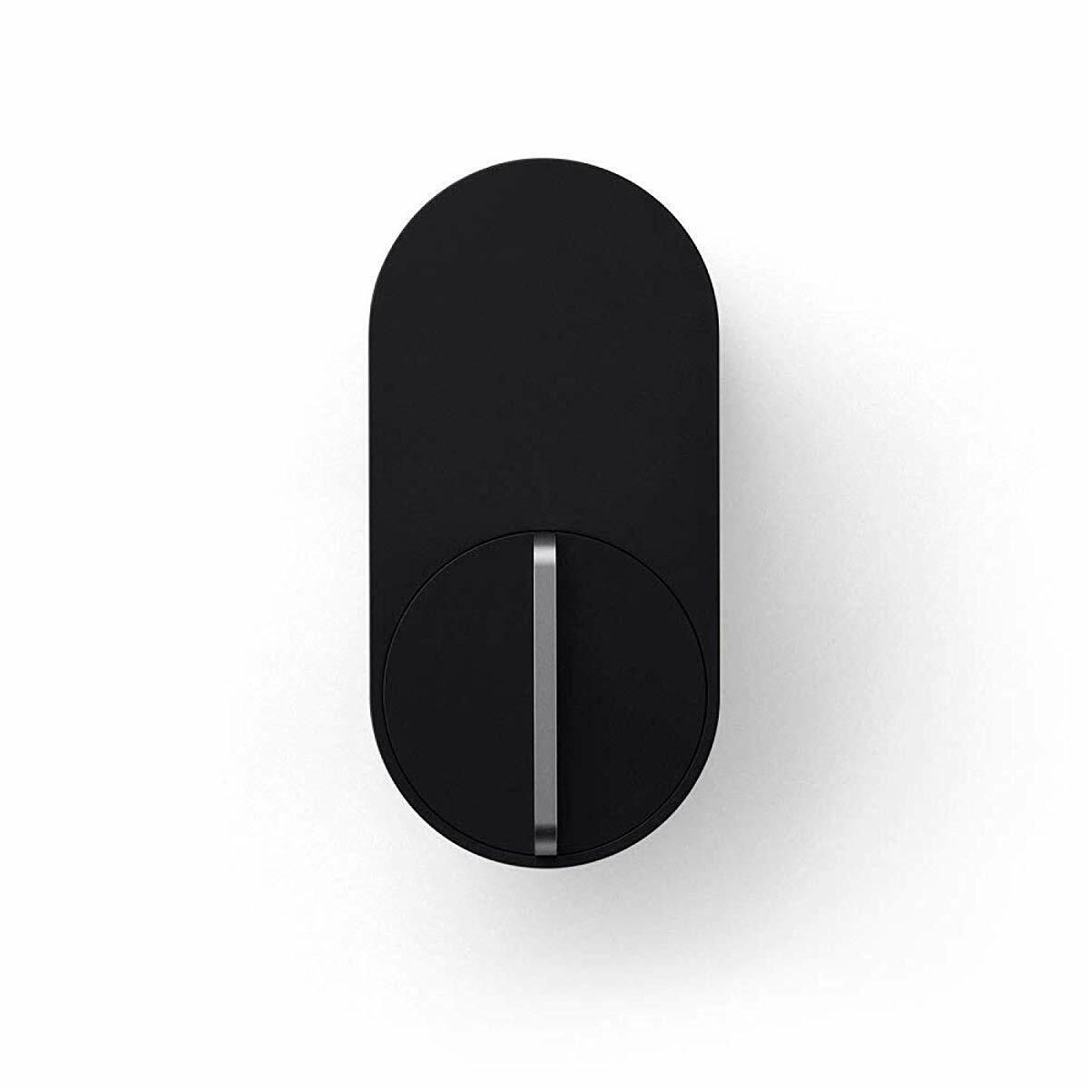 Smart Lock Q SL2 that can be resolved lock the home key in Qrio