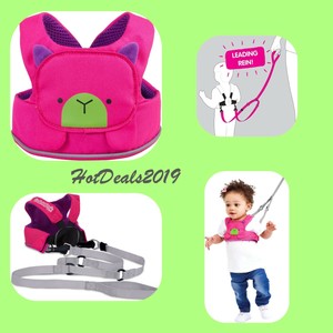 trunki baby reins