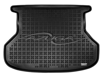 PREMIUM Antirutsch Gummi Kofferraumwanne für Lexus RX 300 350 400h 2003-3/2009