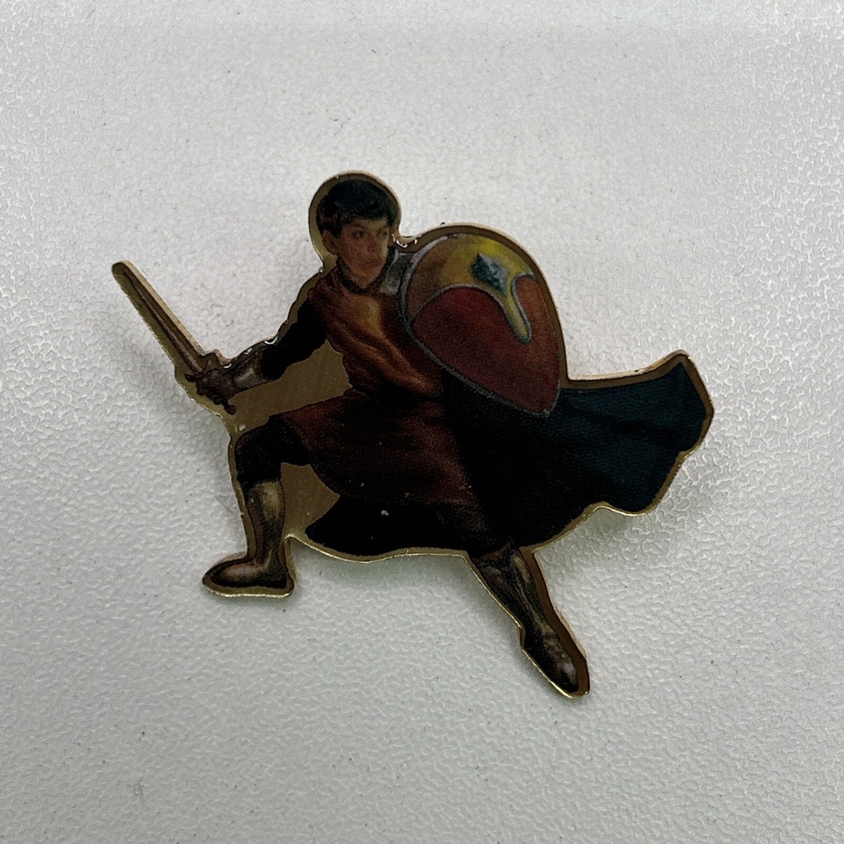 ナルニア国物語 ピンズ Disney Chronicles Of Narnia Complete 7 Pin Set LE Of 1000