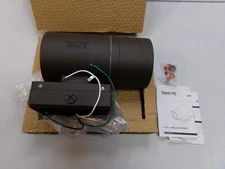 Tamlite AWCLED27 AWCLED275K1BZ LED Outdoor Light - New