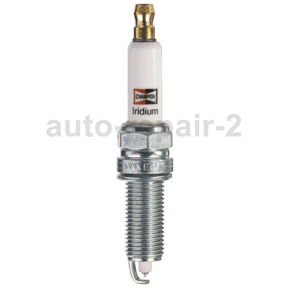 Bujía para Acura RDX Champion 2007~2012 Foto 3 de 4