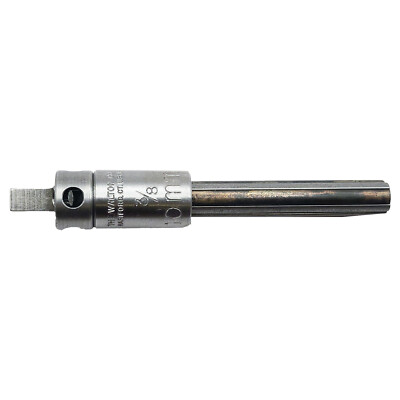 Walton 10374 3/8  9/10mm 4-Flute Tap Extractor
