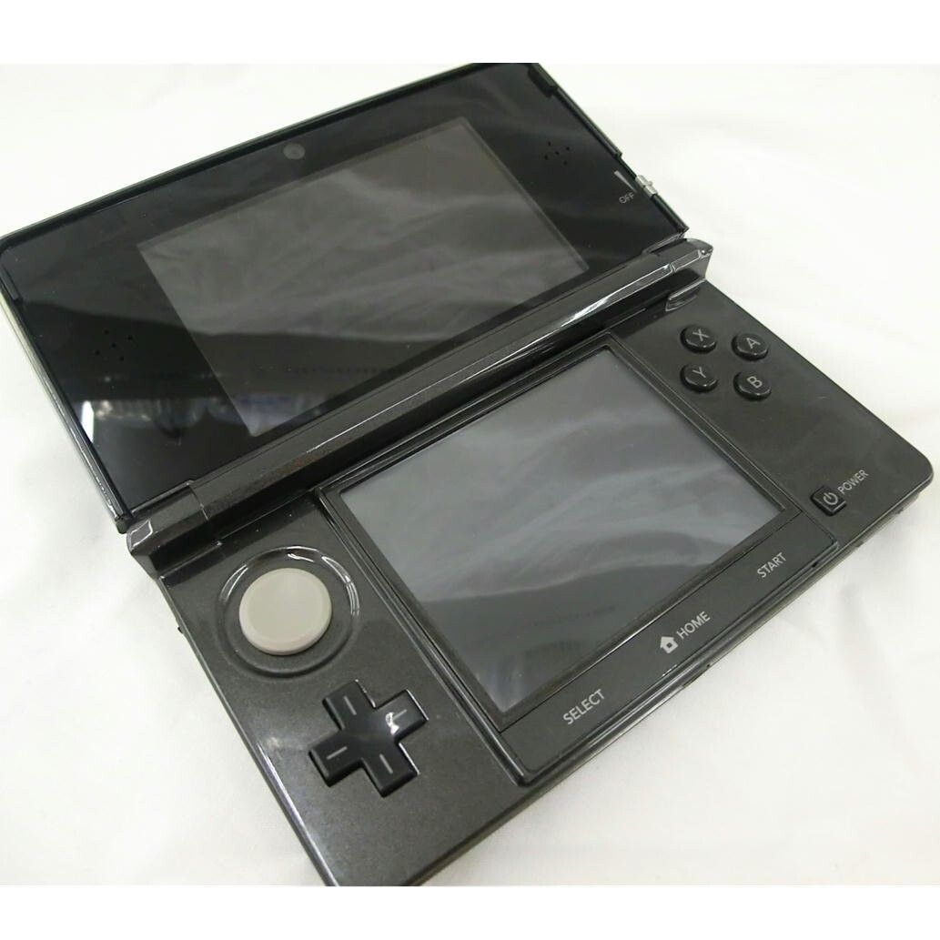 Nintendo 3DS Kingdom Hearts 3D Edition Japanese 3DS RARE Console Only eBay