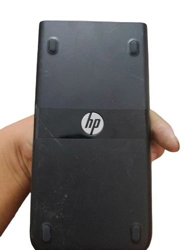 HP Prime v2 Graphing Calculator G8X92AA - Picture 4 of 5