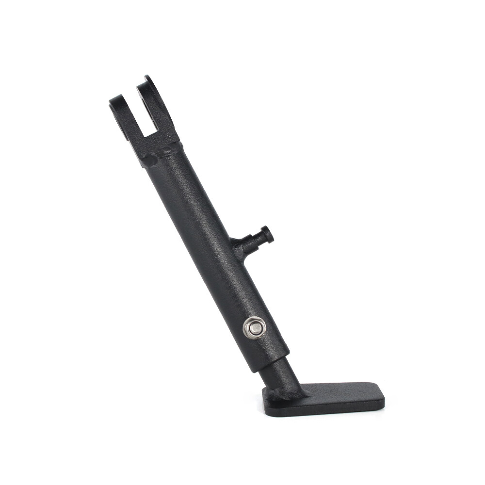 専用【29】 Motor Adjustable Kick Stand Bracket Fit For Honda ST1300/ST1300P