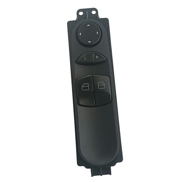 Schalter Fensterheber FüR Mercedes Sprinter 906 VW Crafter 30-50 2.0 2.5 TDI-image