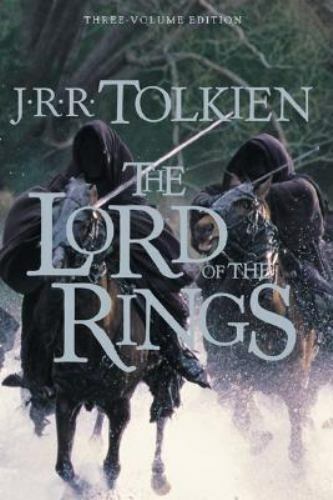 The Fellowship Of The Ring (reissue) (paperback) By J. R. R.