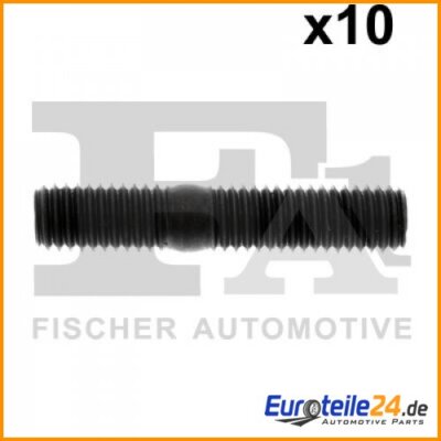 Schraube, Laderbefestigung FA1 985-823.10 für Renault Kangoo