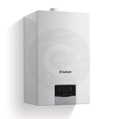NEW VAILLANT 26KW ECOTEC PLUS 826 COMBI BOILER SUPPLY/FITTED + 7 YEAR