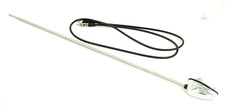 Antenna Side Mounting Fits Volkswagen Type1 Bug Type2 Bus Thing