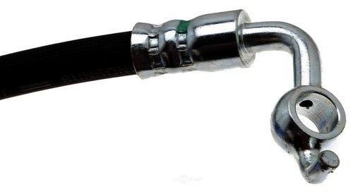 Brake Hydraulic Hose Rear Left ACDelco 18J383489 - Picture 2 of 3