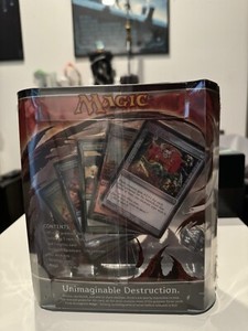 Mtg Premium Deck Series | eBay