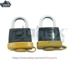 For Caterpillar 320d/c/323/325c/336d/345/349d Gc Diesel Tank Cover Padlock
