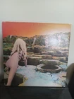 LED ZEPPELIN HOUSES OF THE HOLY Vinyl LP as-is Untested